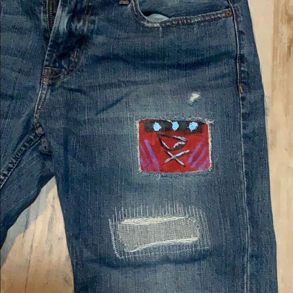 Jeans - Picture 3 of 7